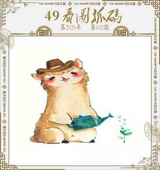 032期49看图抓码[图]